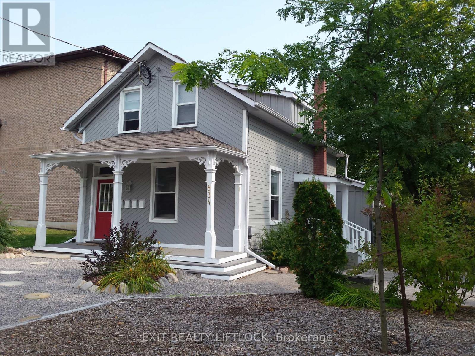 834 Water Street, Peterborough (Northcrest Ward 5), Ontario  K9H 3N9 - Photo 32 - X12860266