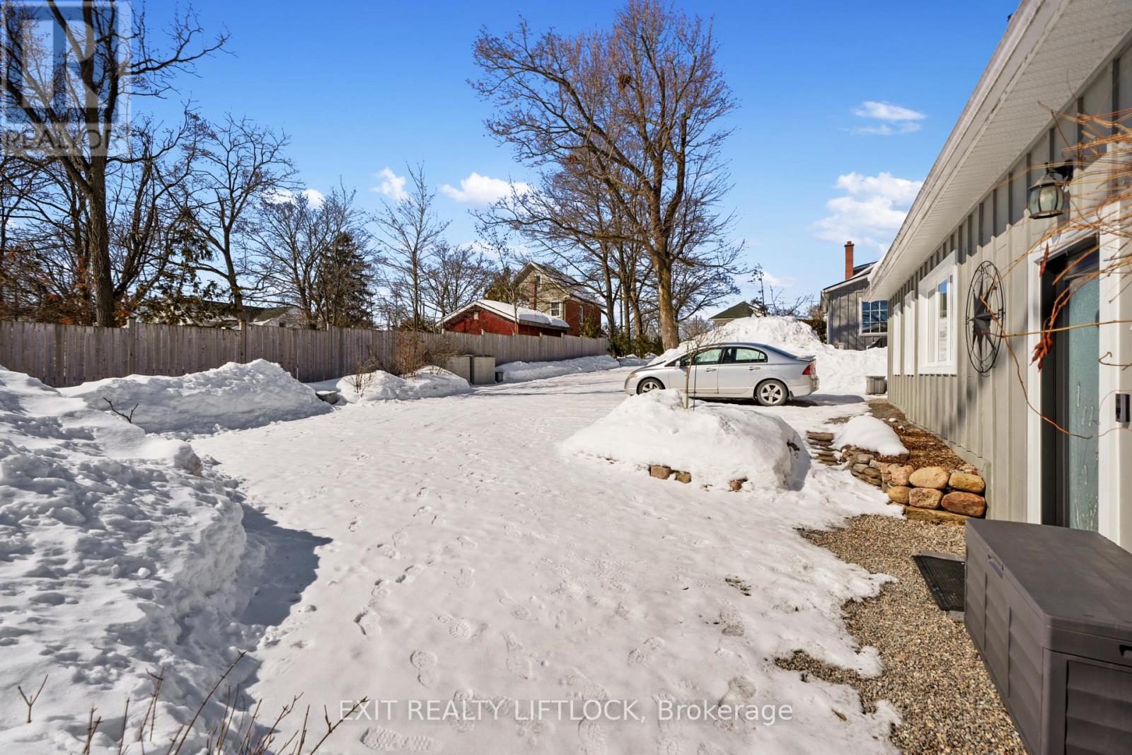 834 Water Street, Peterborough (Northcrest Ward 5), Ontario  K9H 3N9 - Photo 33 - X12860266