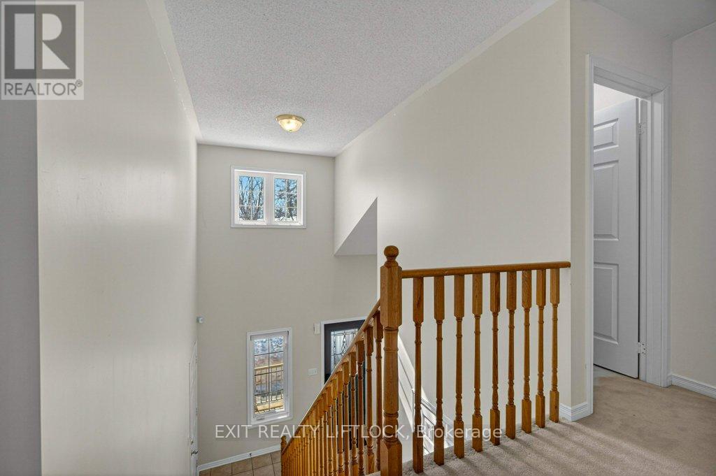 1418 Hancox Court, Peterborough (Monaghan Ward 2), Ontario  K9K 2M2 - Photo 16 - X12860484