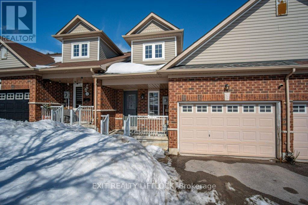 1418 Hancox Court, Peterborough (Monaghan Ward 2), Ontario  K9K 2M2 - Photo 28 - X12860484