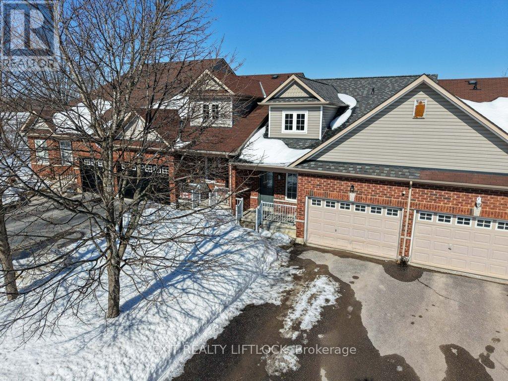 1418 Hancox Court, Peterborough (Monaghan Ward 2), Ontario  K9K 2M2 - Photo 29 - X12860484