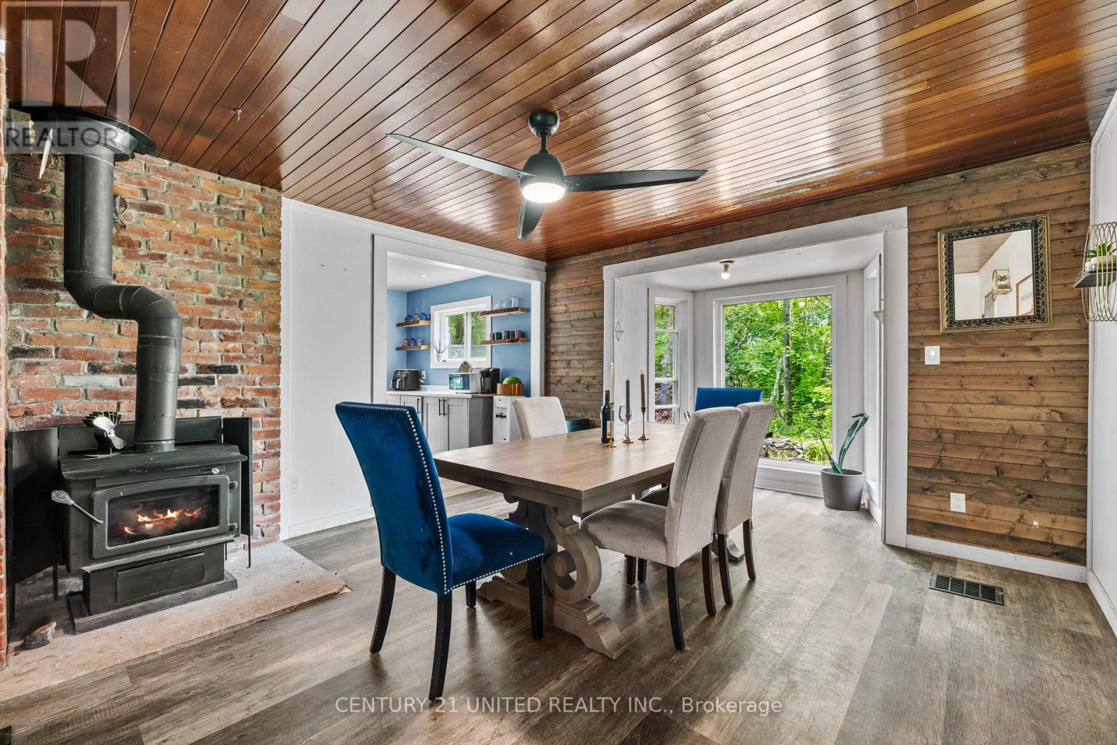 8 Library Road, North Kawartha, Ontario  K0L 3E0 - Photo 10 - X12860566