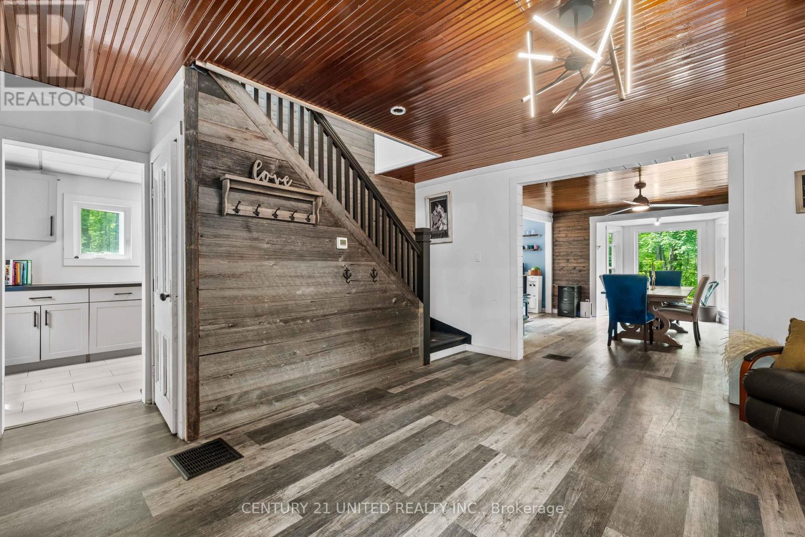 8 Library Road, North Kawartha, Ontario  K0L 3E0 - Photo 11 - X12860566