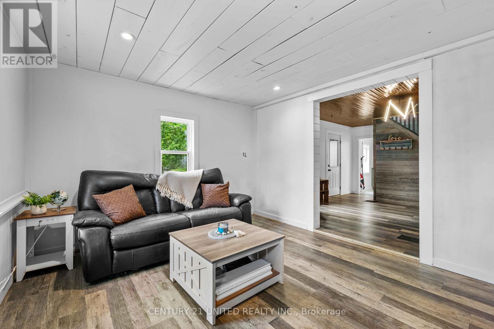 8 Library Road, North Kawartha, Ontario  K0L 3E0 - Photo 12 - X12860566