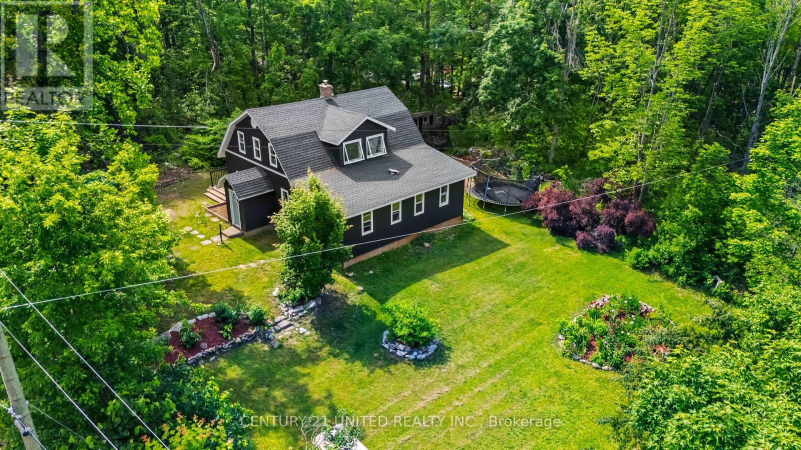 8 Library Road, North Kawartha, Ontario  K0L 3E0 - Photo 24 - X12860566