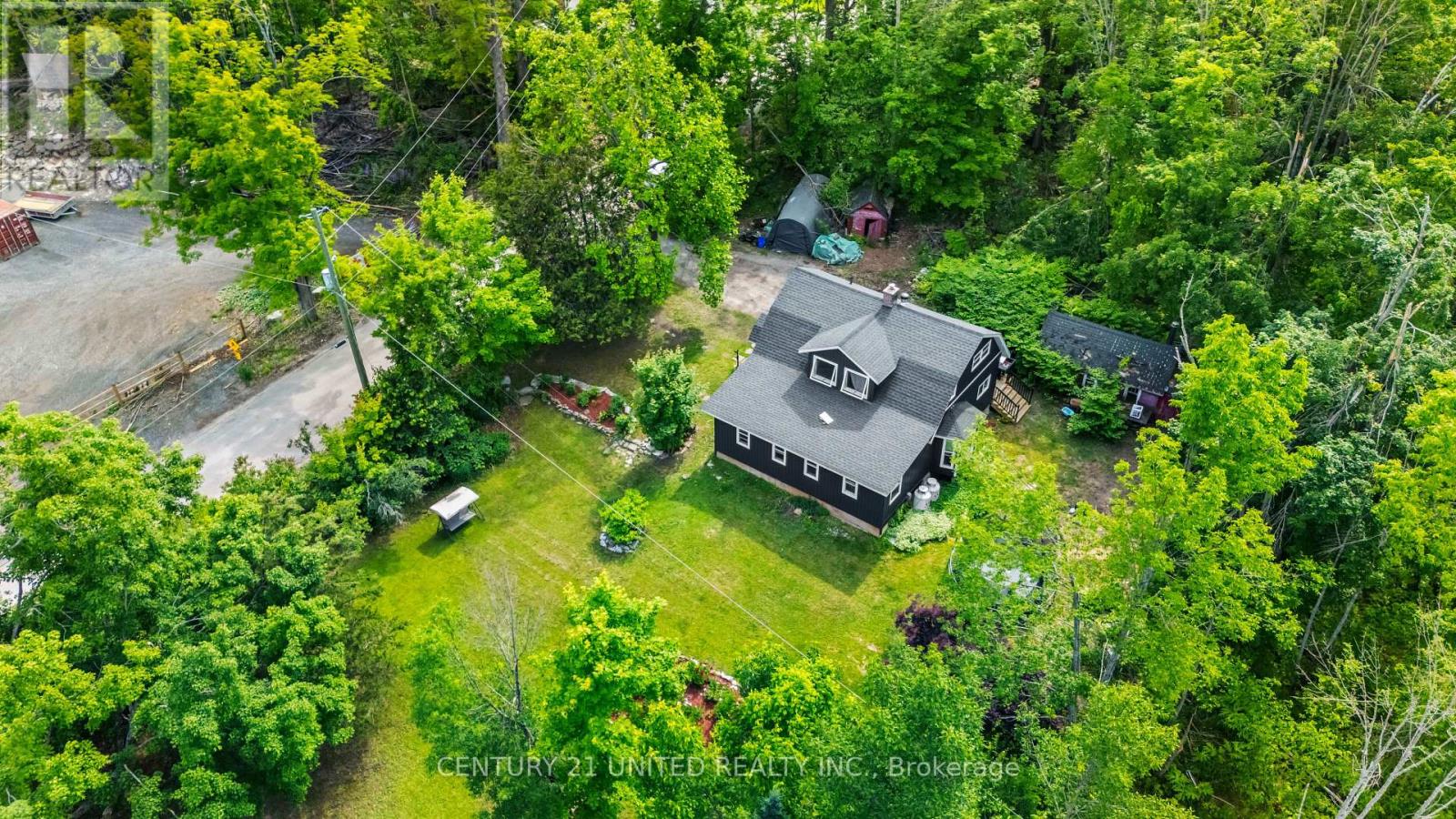 8 Library Road, North Kawartha, Ontario  K0L 3E0 - Photo 25 - X12860566