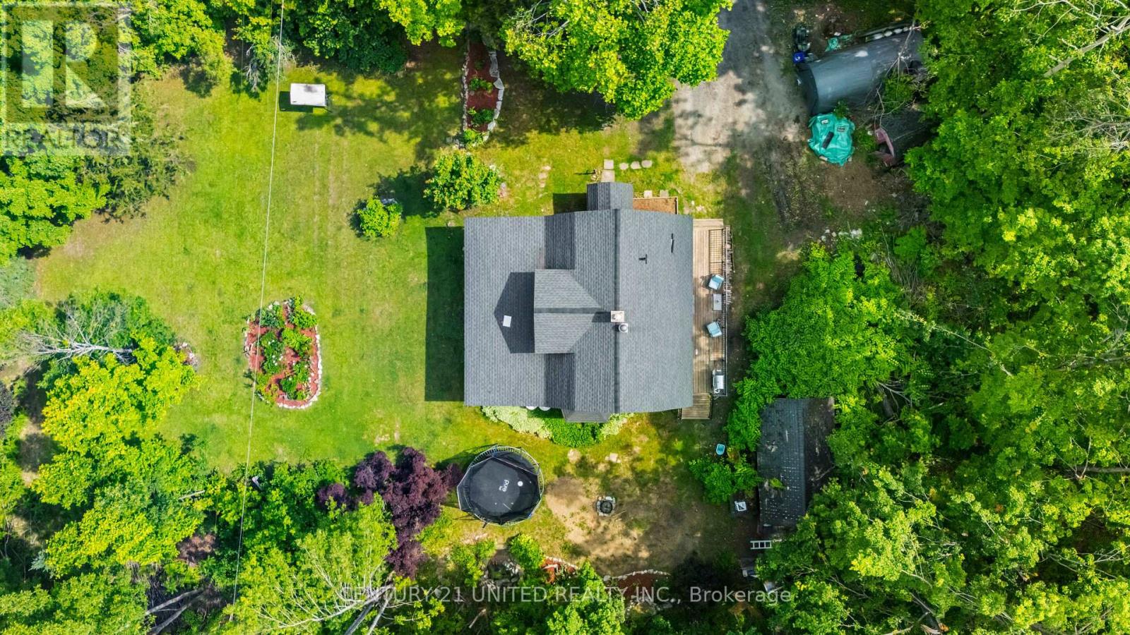 8 Library Road, North Kawartha, Ontario  K0L 3E0 - Photo 26 - X12860566