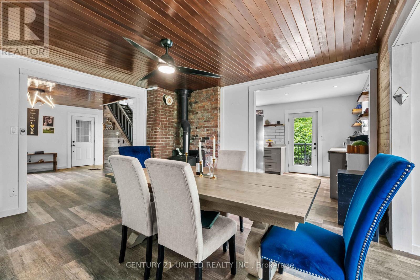 8 Library Road, North Kawartha, Ontario  K0L 3E0 - Photo 9 - X12860566