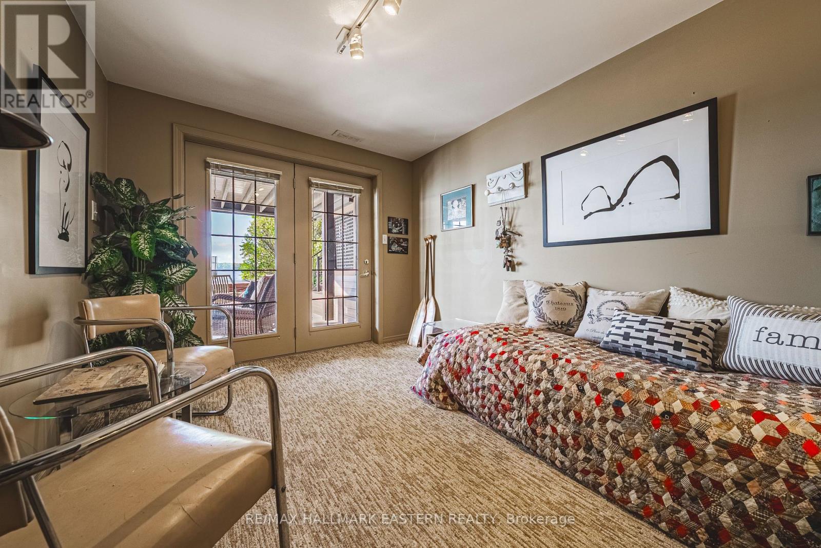 1052 Tedford Lane, Douro-Dummer, Ontario  K0L 2H0 - Photo 15 - X12860702