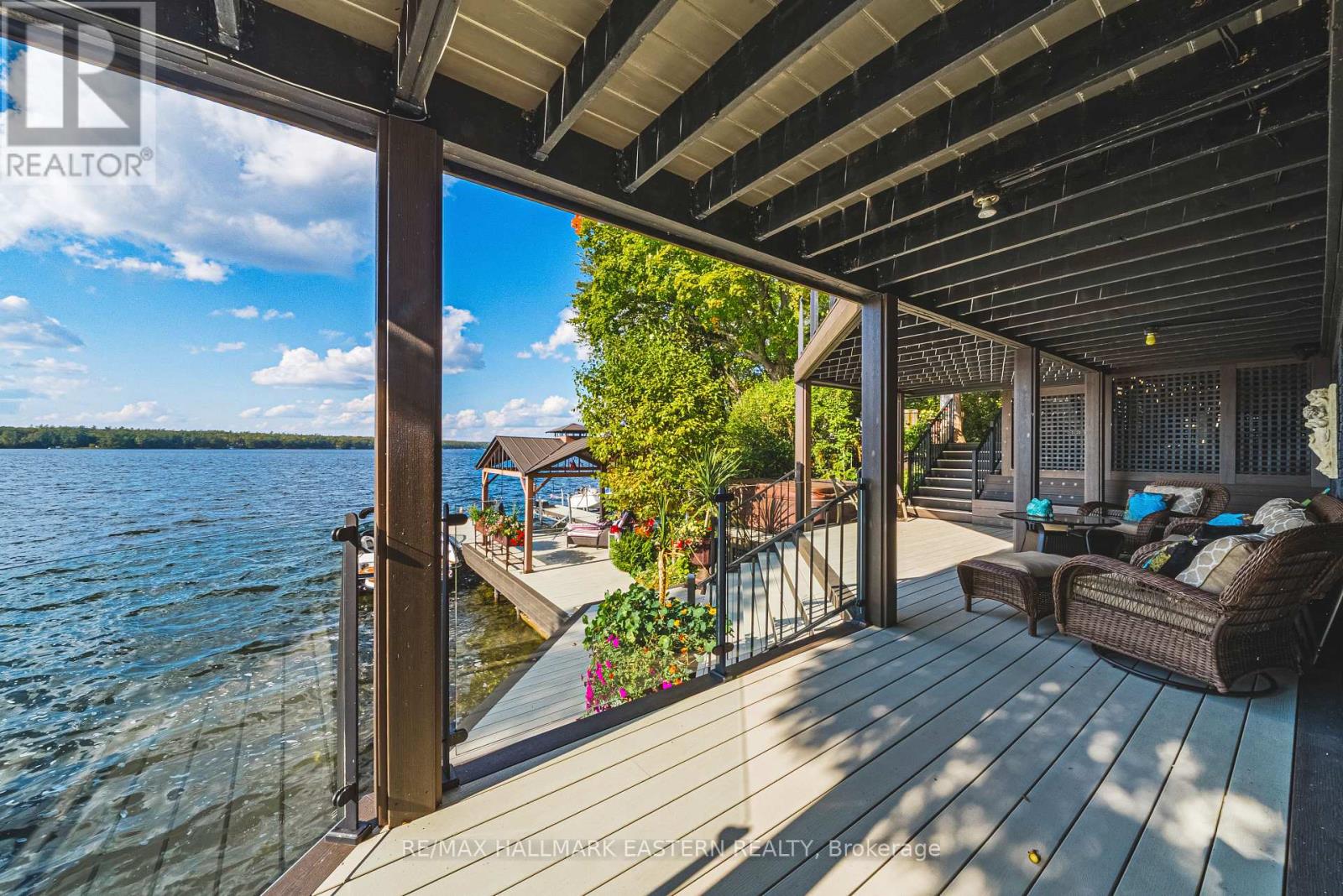 1052 Tedford Lane, Douro-Dummer, Ontario  K0L 2H0 - Photo 22 - X12860702