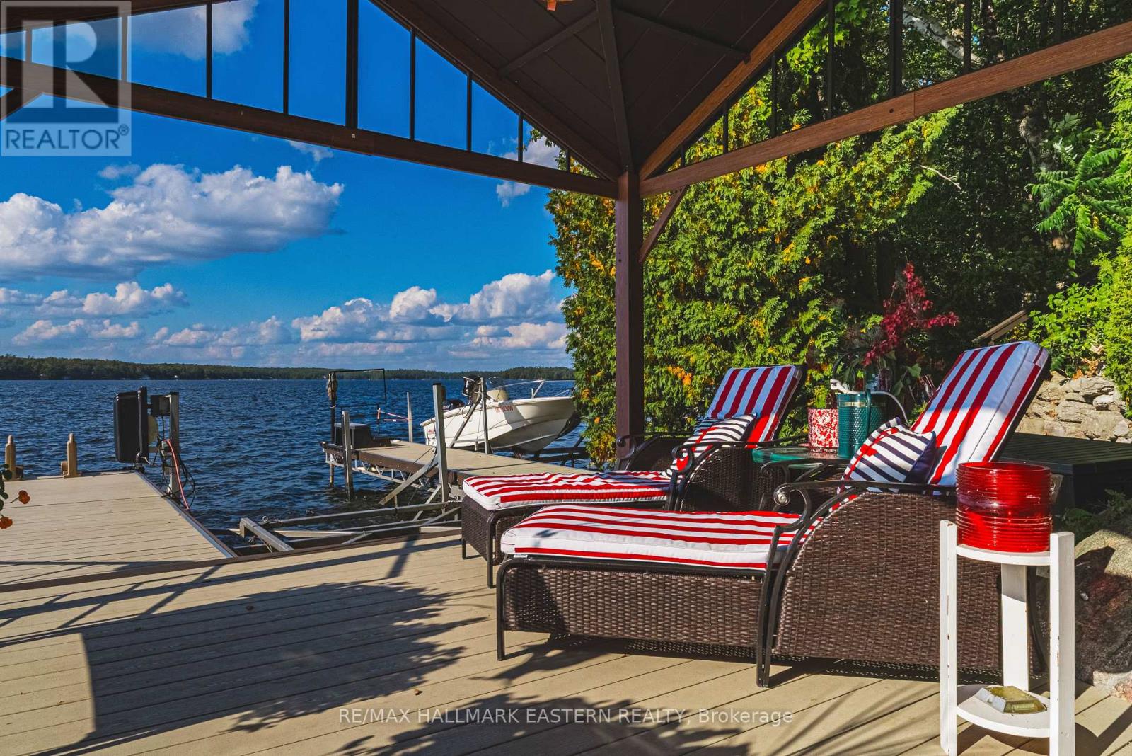 1052 Tedford Lane, Douro-Dummer, Ontario  K0L 2H0 - Photo 25 - X12860702