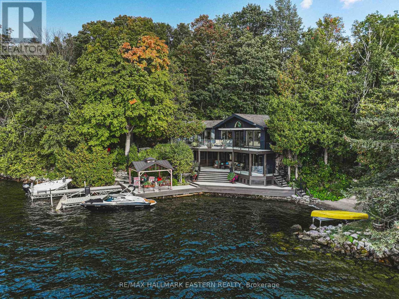 1052 Tedford Lane, Douro-Dummer, Ontario  K0L 2H0 - Photo 29 - X12860702