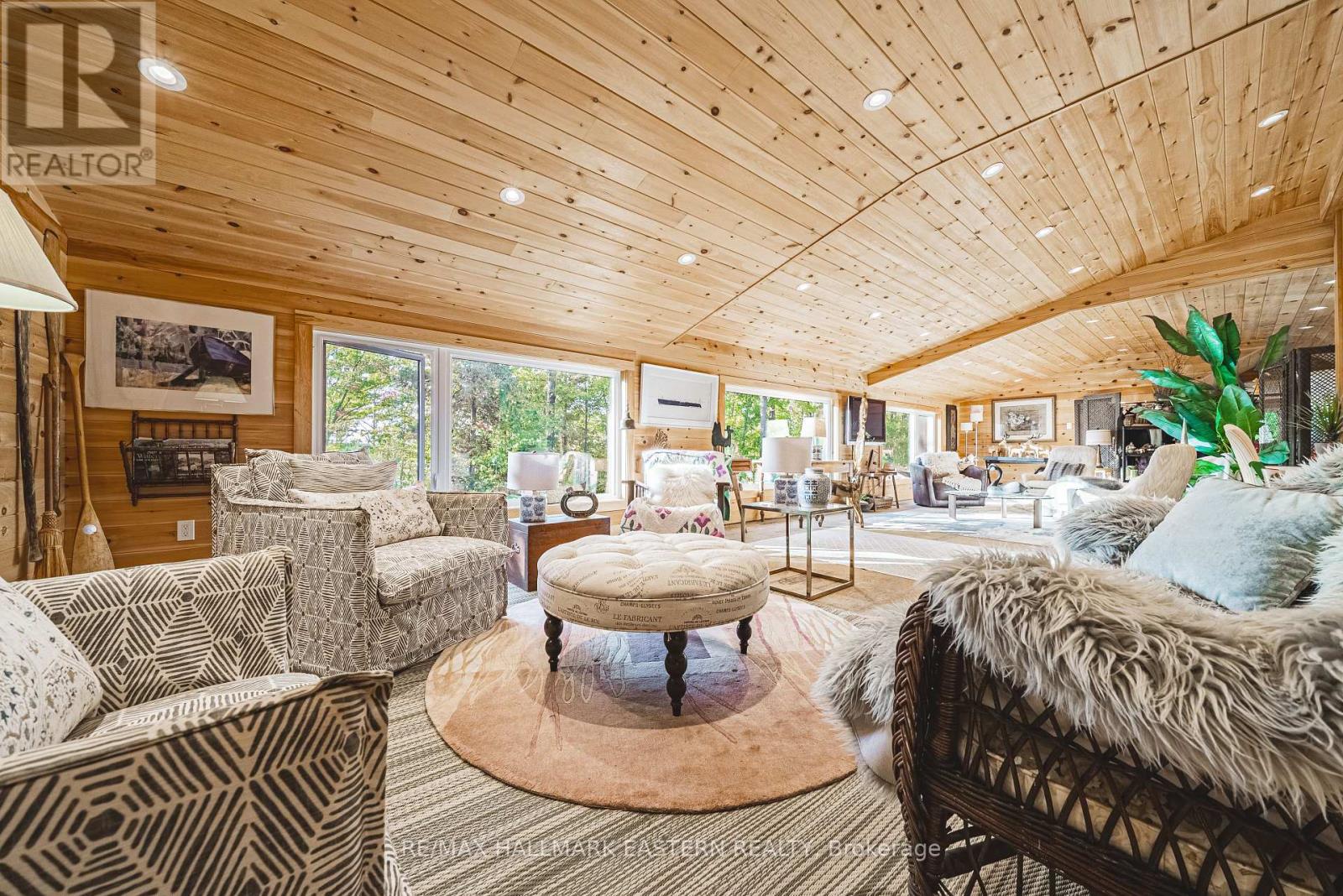 1052 Tedford Lane, Douro-Dummer, Ontario  K0L 2H0 - Photo 36 - X12860702