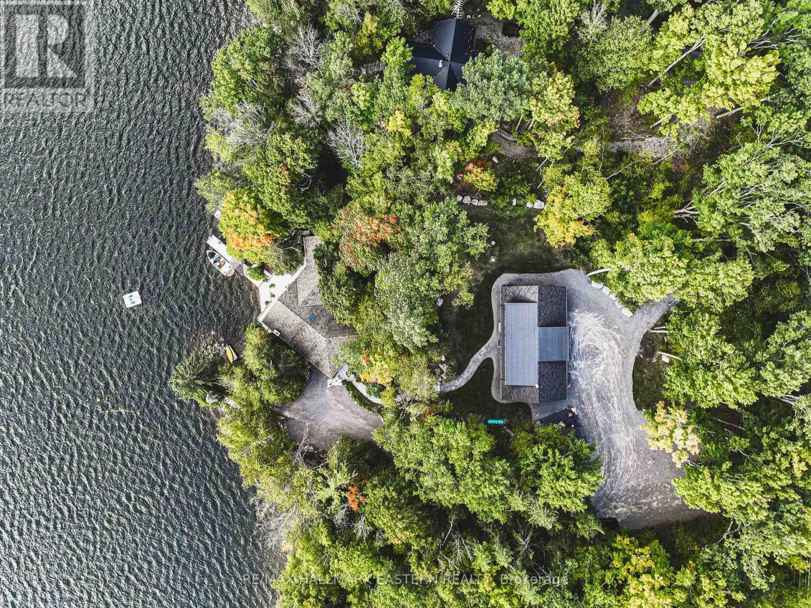 1052 Tedford Lane, Douro-Dummer, Ontario  K0L 2H0 - Photo 45 - X12860702