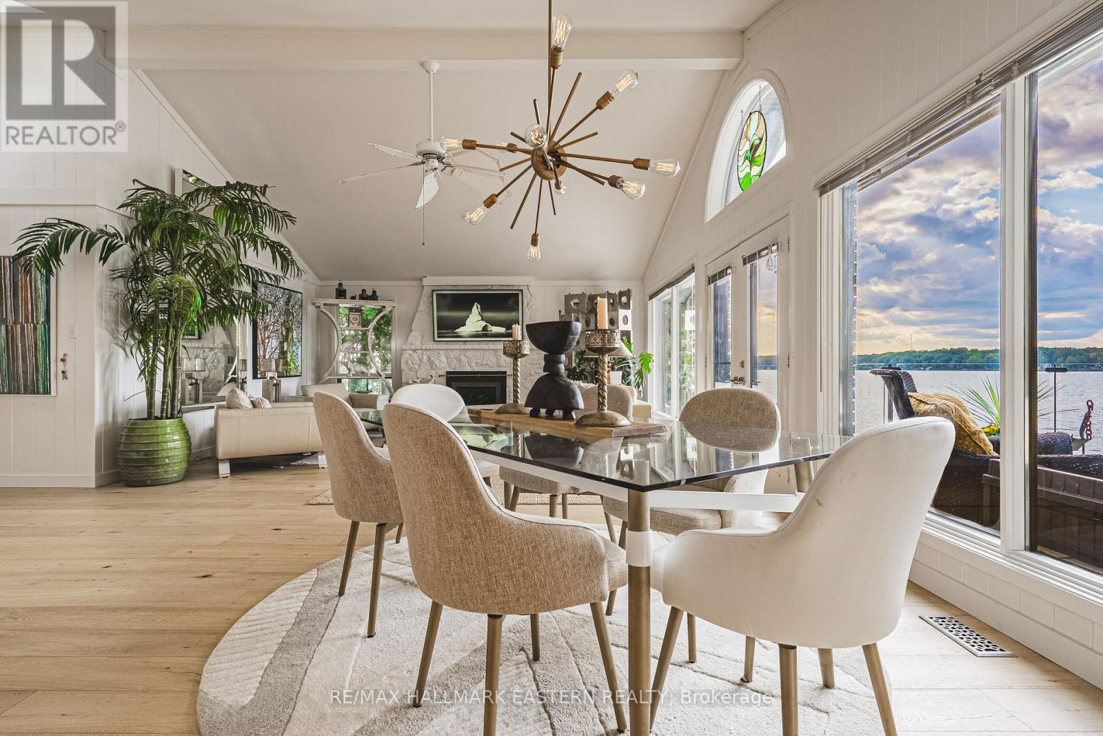 1052 Tedford Lane, Douro-Dummer, Ontario  K0L 2H0 - Photo 8 - X12860702