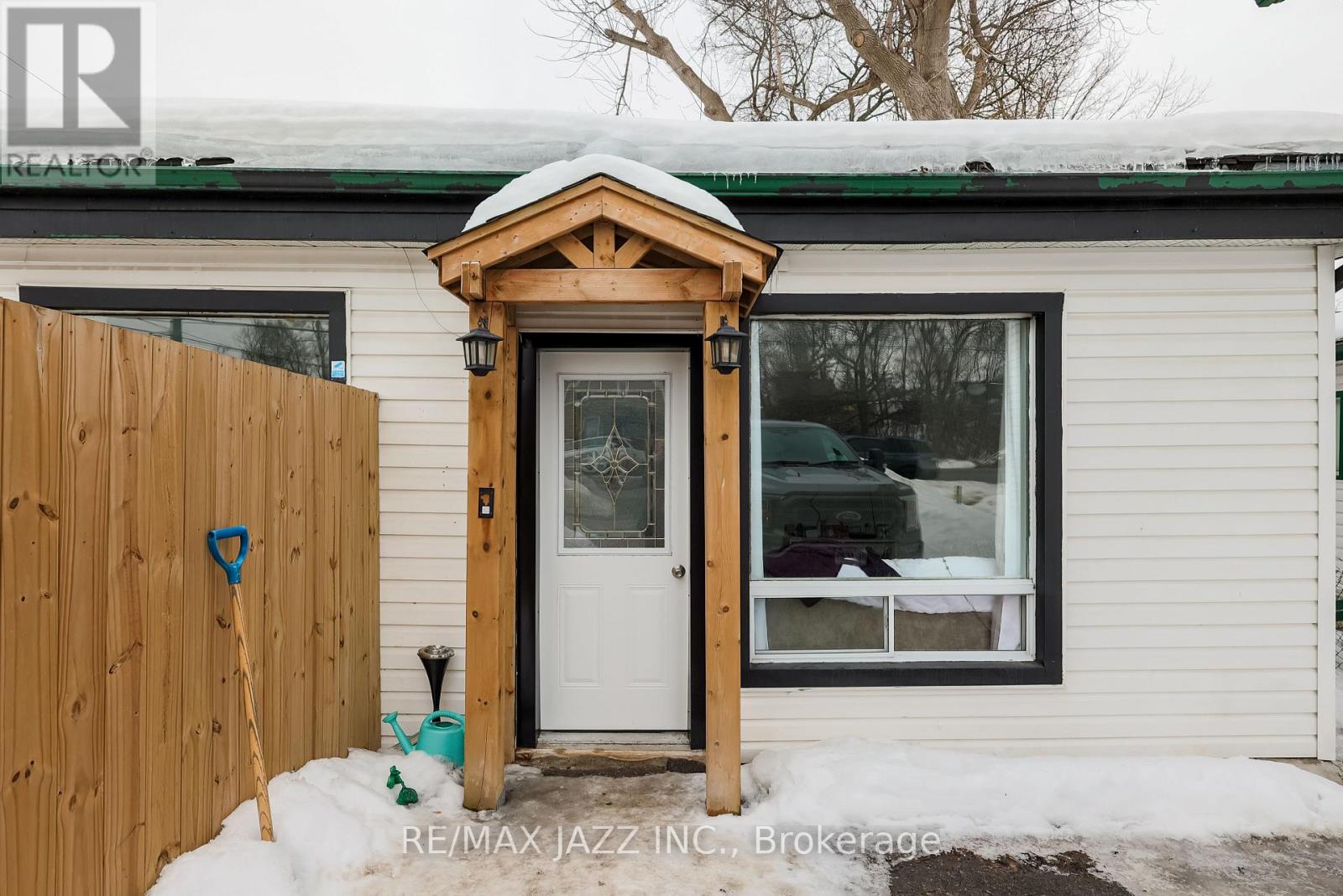 515 Park Street N, Peterborough (Town Ward 3), Ontario  K9H 4R5 - Photo 25 - X12860800