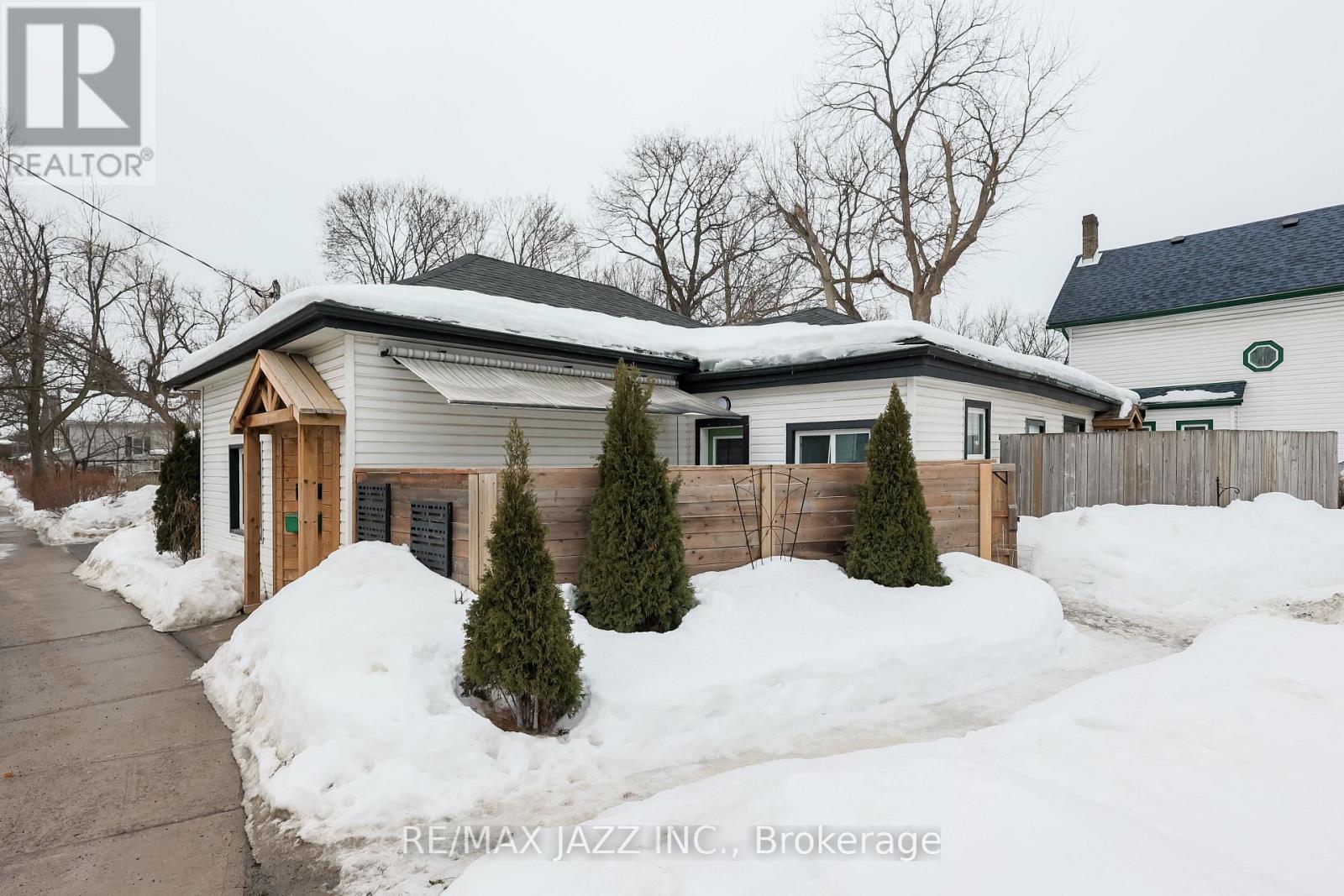 515 Park Street N, Peterborough (Town Ward 3), Ontario  K9H 4R5 - Photo 26 - X12860800