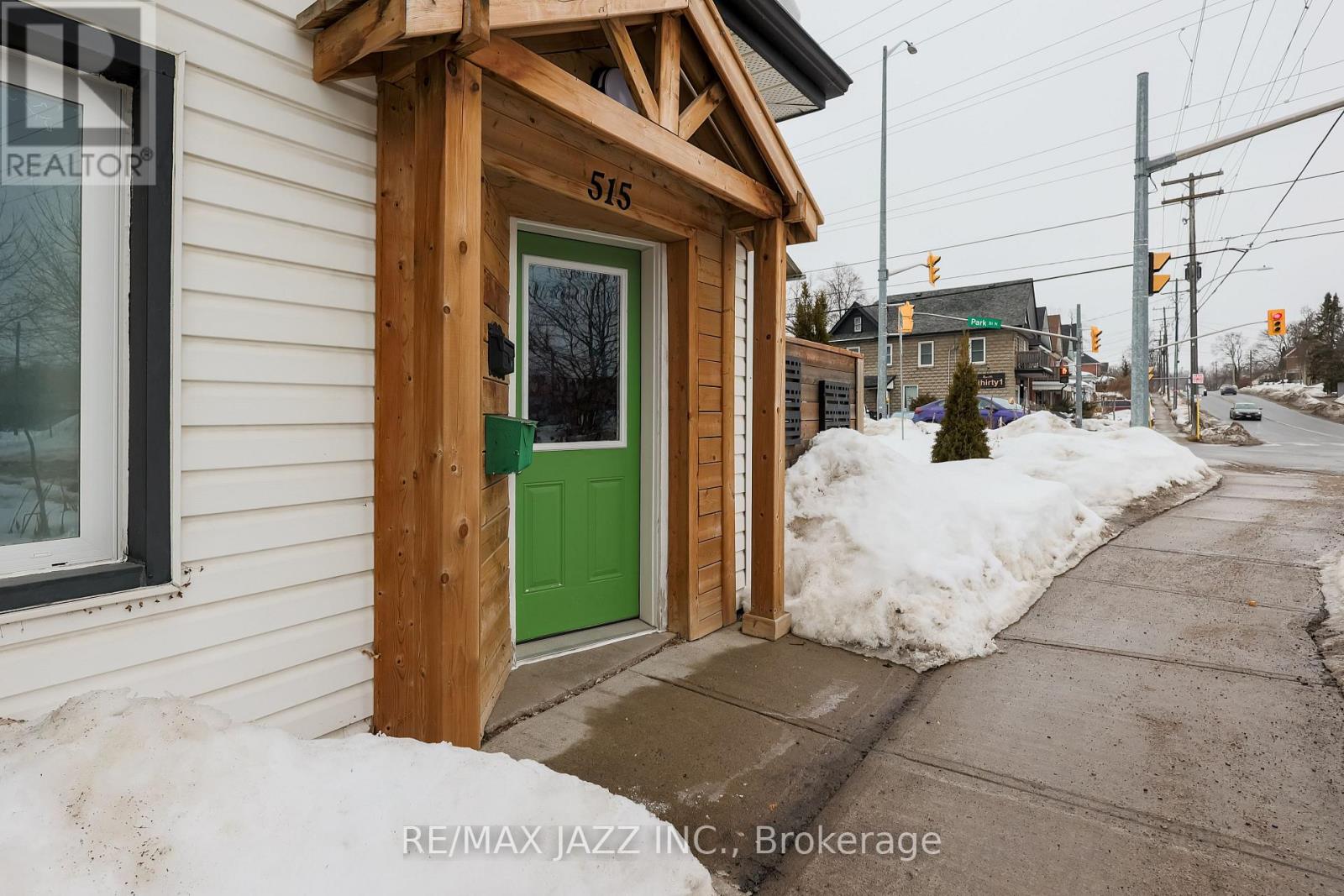 515 Park Street N, Peterborough (Town Ward 3), Ontario  K9H 4R5 - Photo 27 - X12860800