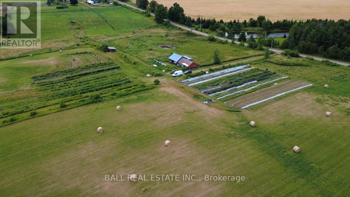 239 Concession 11w, Trent Hills, Ontario  K0L 1Y0 - Photo 10 - X12861196