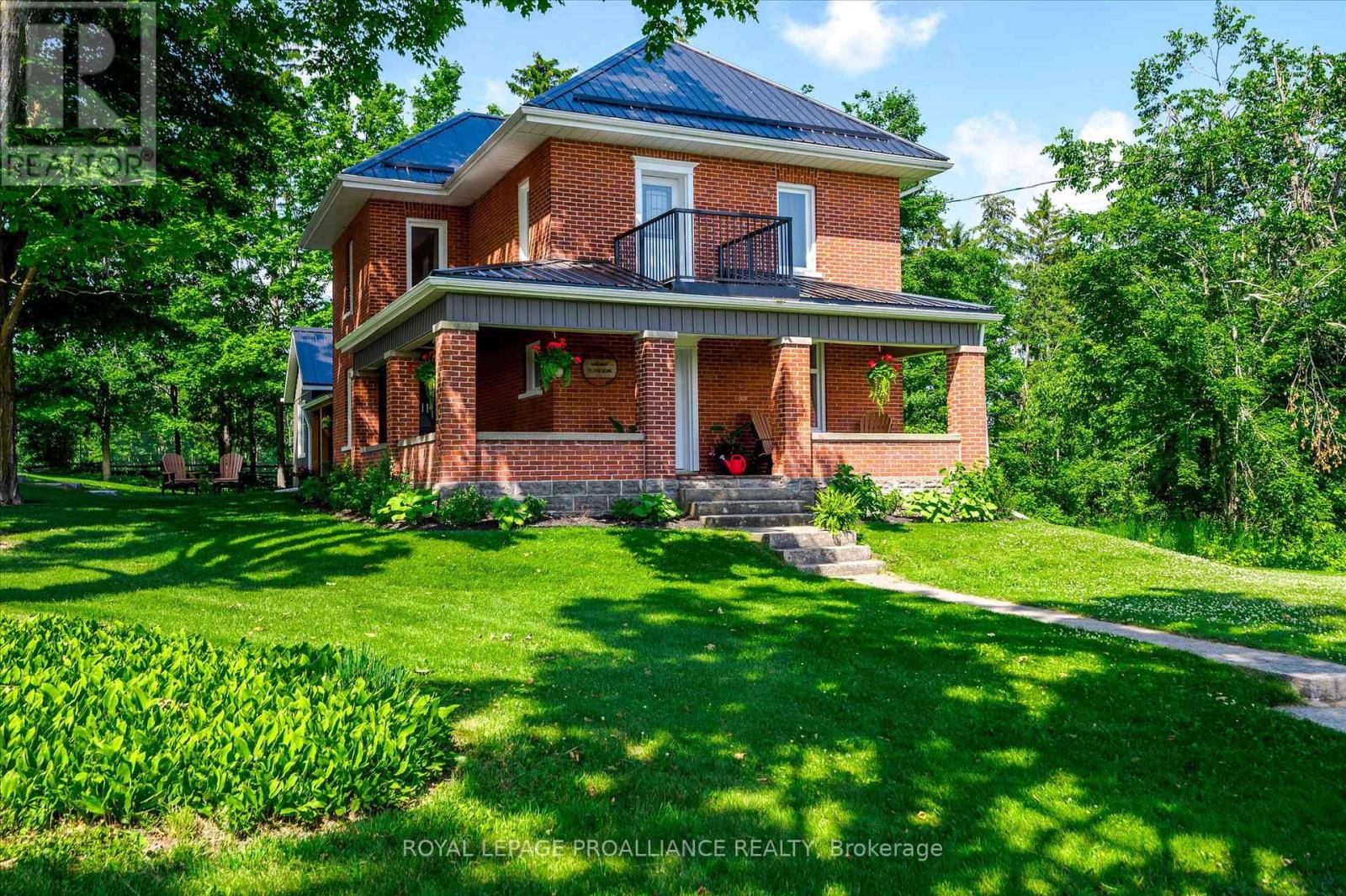 831 Bland Line, Cavan Monaghan (Cavan Twp), Ontario  L0A 1C0 - Photo 13 - X12861174