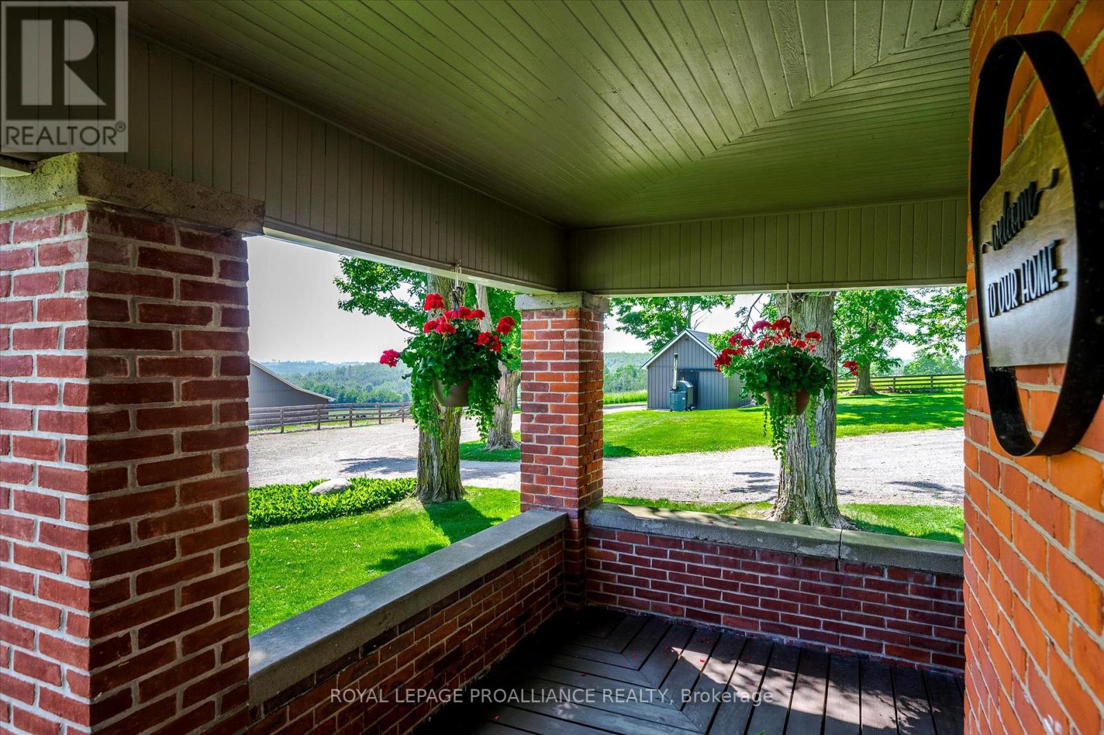 831 Bland Line, Cavan Monaghan (Cavan Twp), Ontario  L0A 1C0 - Photo 16 - X12861174