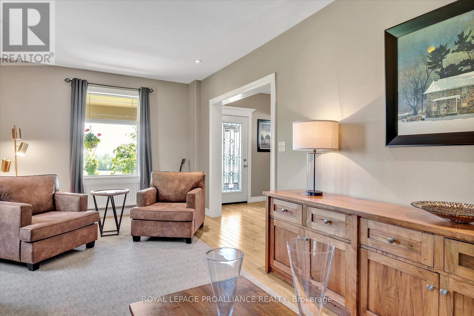 831 Bland Line, Cavan Monaghan (Cavan Twp), Ontario  L0A 1C0 - Photo 19 - X12861174