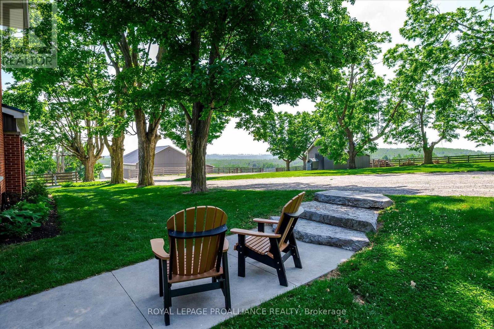 831 Bland Line, Cavan Monaghan (Cavan Twp), Ontario  L0A 1C0 - Photo 28 - X12861174