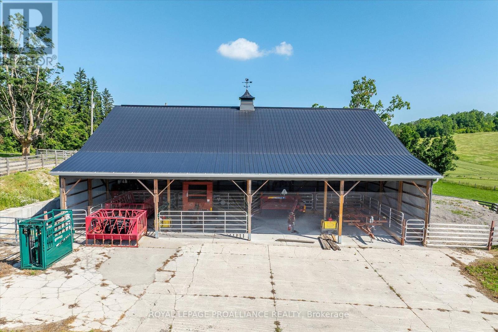 831 Bland Line, Cavan Monaghan (Cavan Twp), Ontario  L0A 1C0 - Photo 4 - X12861174