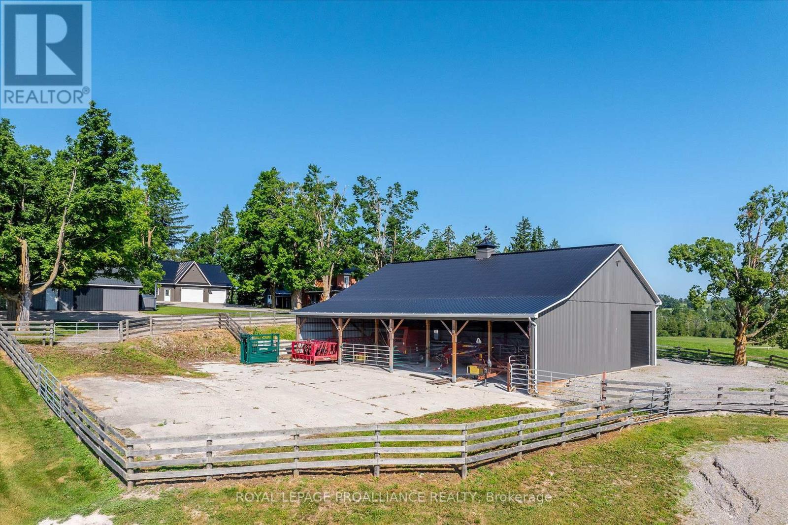 831 Bland Line, Cavan Monaghan (Cavan Twp), Ontario  L0A 1C0 - Photo 49 - X12861174