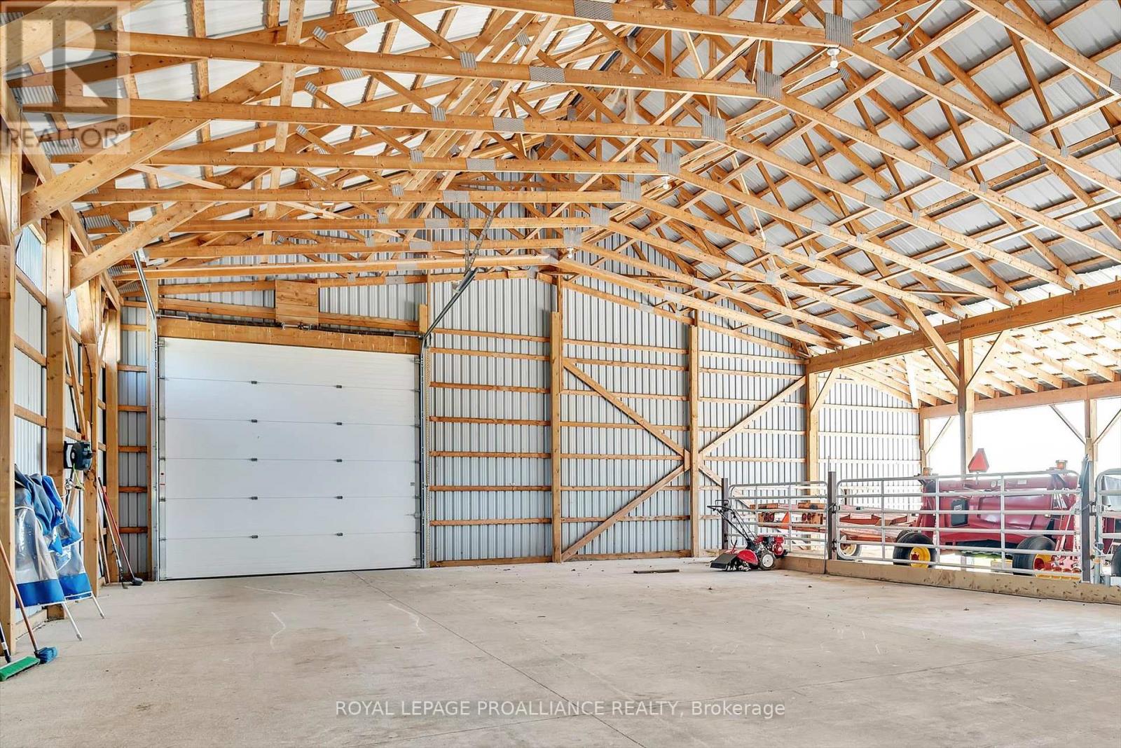 831 Bland Line, Cavan Monaghan (Cavan Twp), Ontario  L0A 1C0 - Photo 5 - X12861174