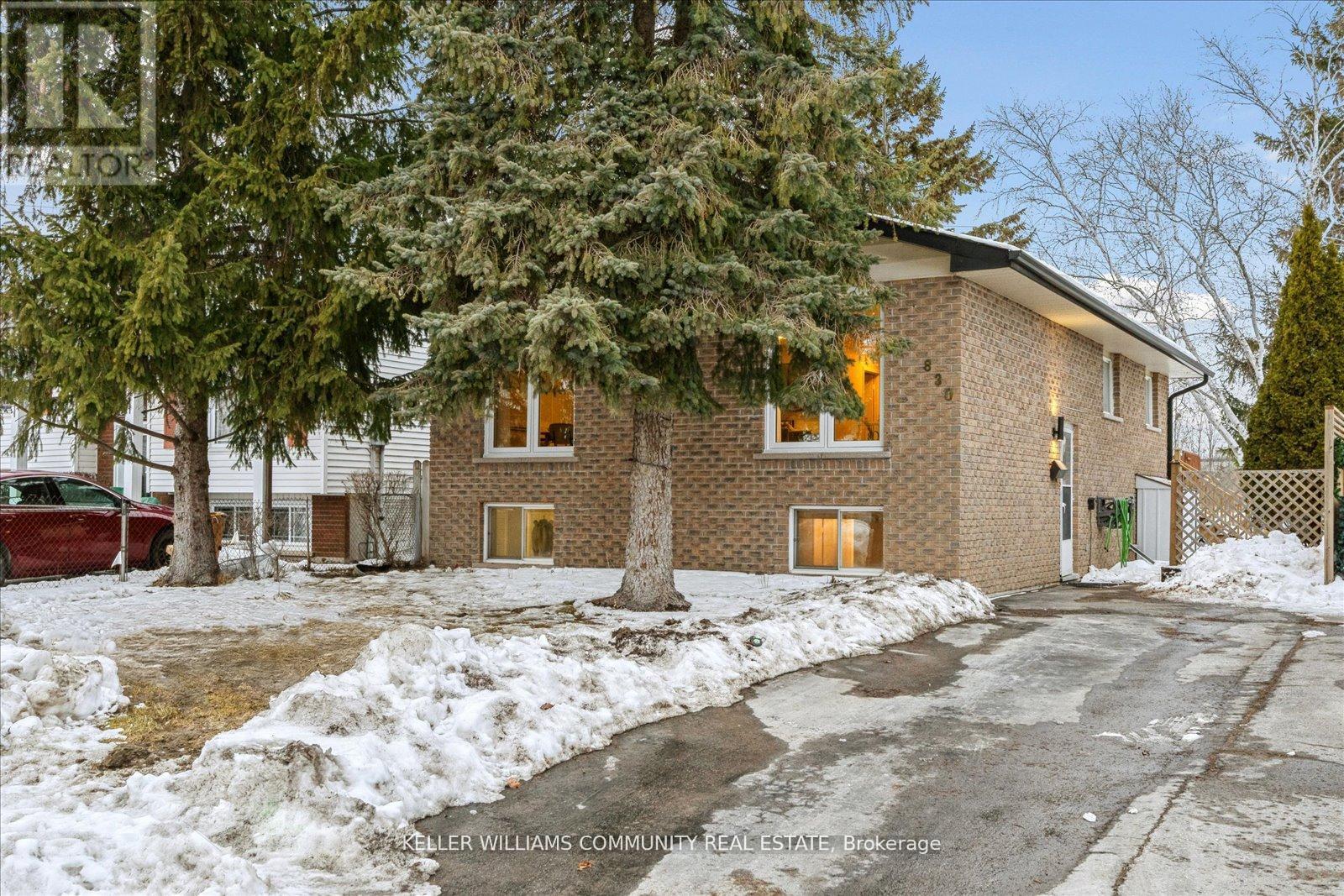 830 ORPINGTON ROAD, peterborough (otonabee ward 1), Ontario
