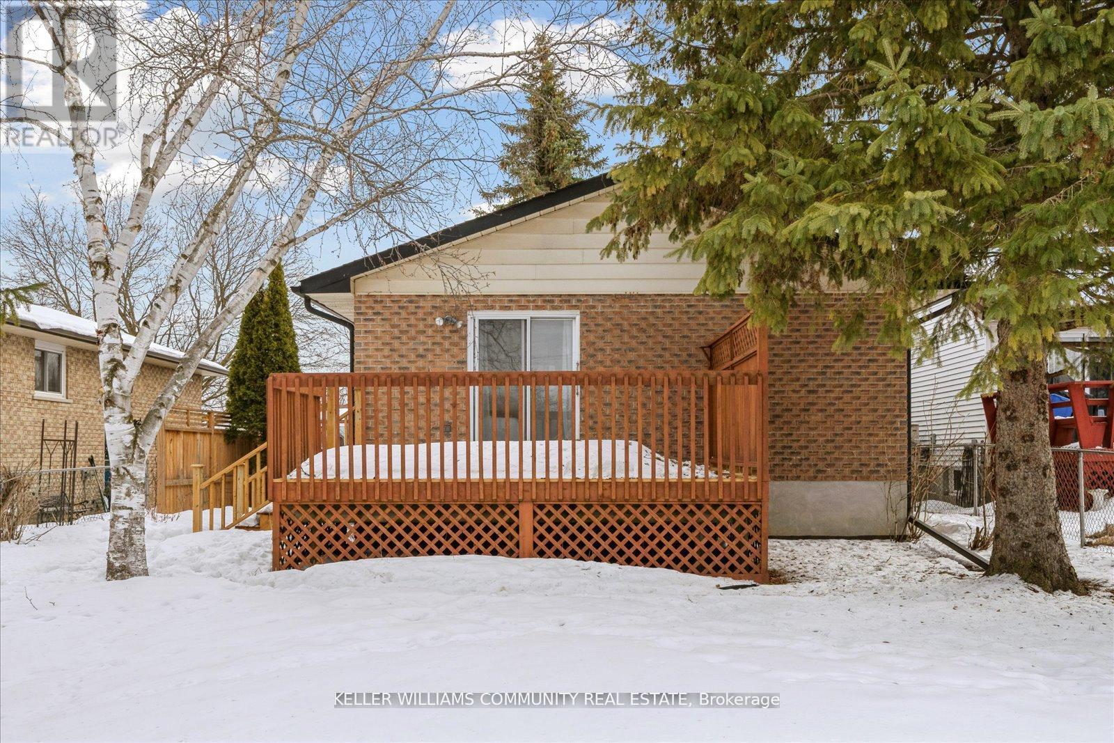 830 Orpington Road, Peterborough (Otonabee Ward 1), Ontario  K9J 7X5 - Photo 38 - X12861490