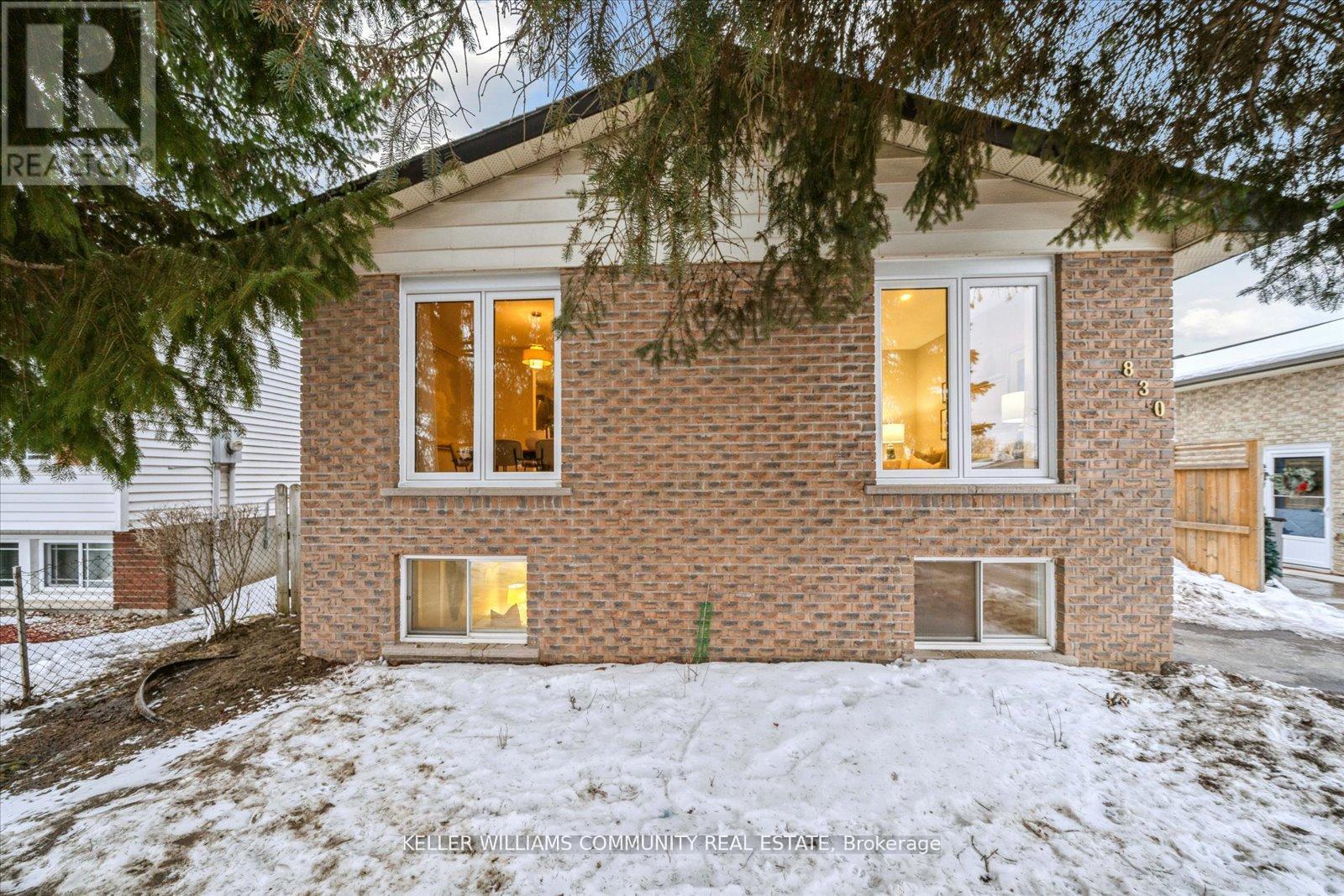 830 Orpington Road, Peterborough (Otonabee Ward 1), Ontario  K9J 7X5 - Photo 4 - X12861490