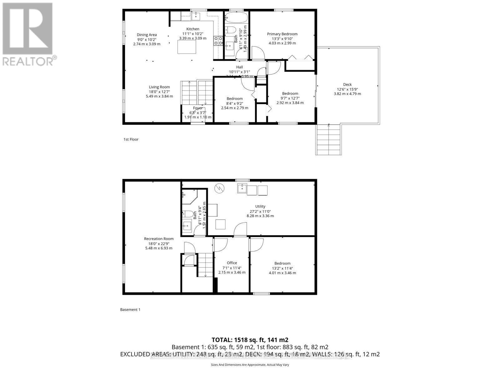 830 Orpington Road, Peterborough (Otonabee Ward 1), Ontario  K9J 7X5 - Photo 45 - X12861490