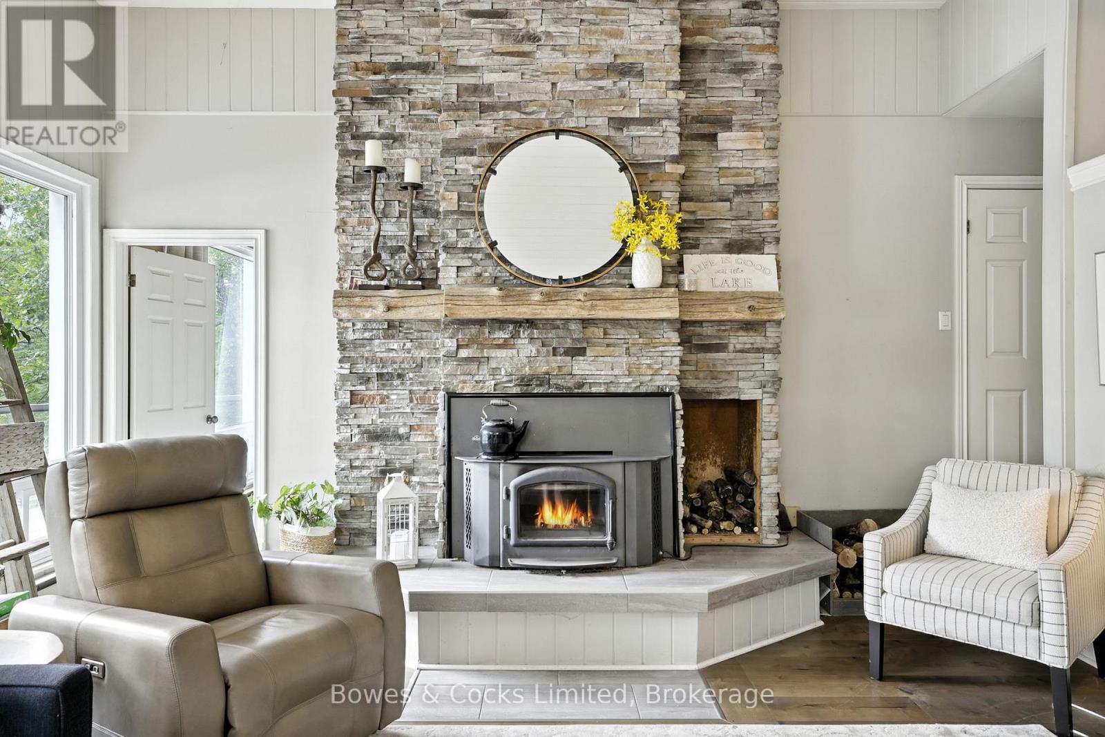 124 Blue Mountain Road, Havelock-Belmont-Methuen, Ontario  K0L 1Z0 - Photo 12 - X12861586