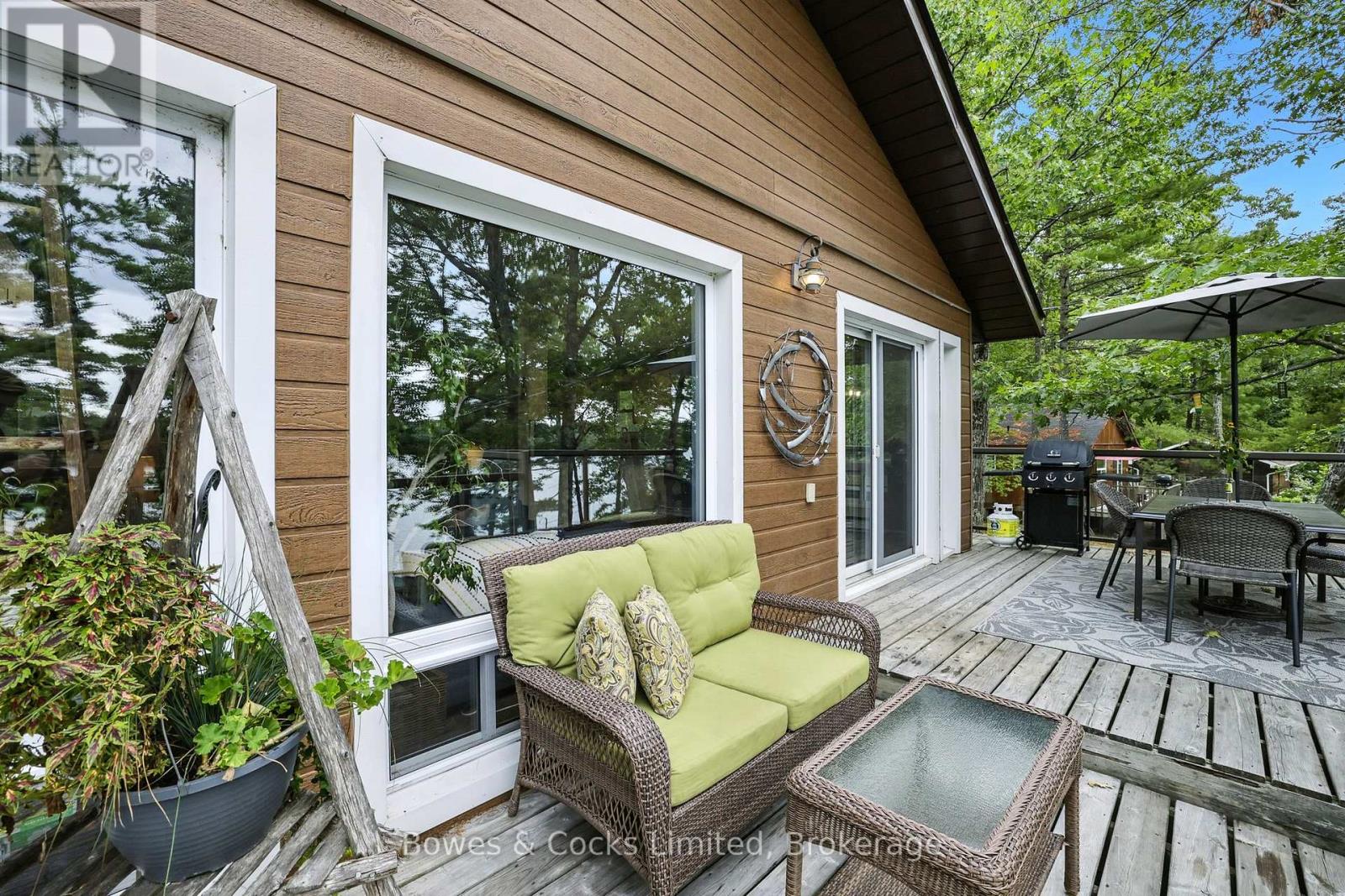 124 Blue Mountain Road, Havelock-Belmont-Methuen, Ontario  K0L 1Z0 - Photo 27 - X12861586