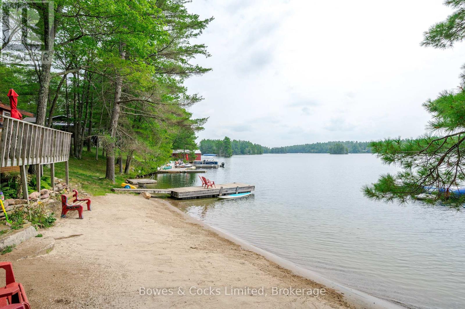 124 Blue Mountain Road, Havelock-Belmont-Methuen, Ontario  K0L 1Z0 - Photo 3 - X12861586