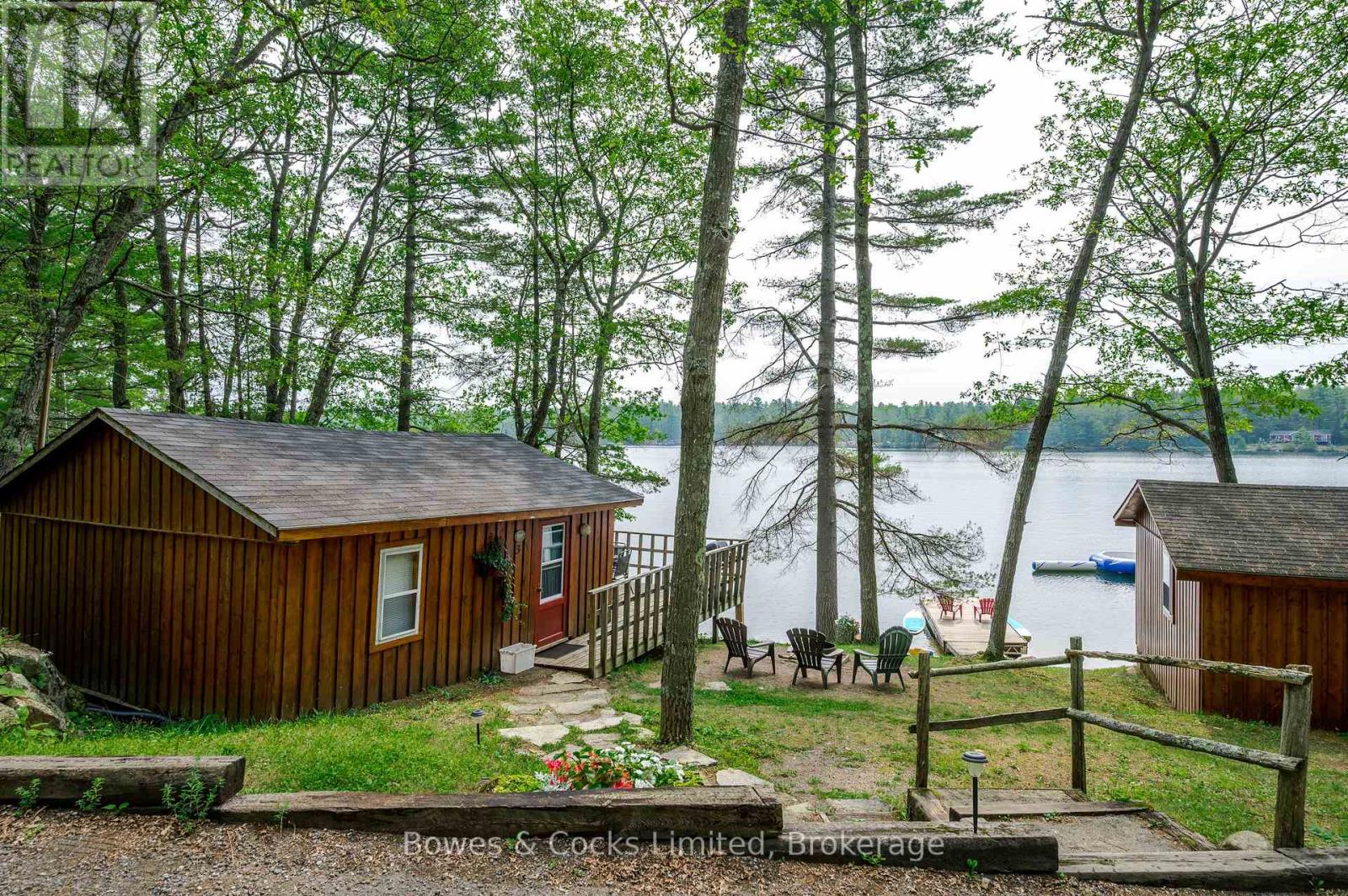 124 Blue Mountain Road, Havelock-Belmont-Methuen, Ontario  K0L 1Z0 - Photo 33 - X12861586