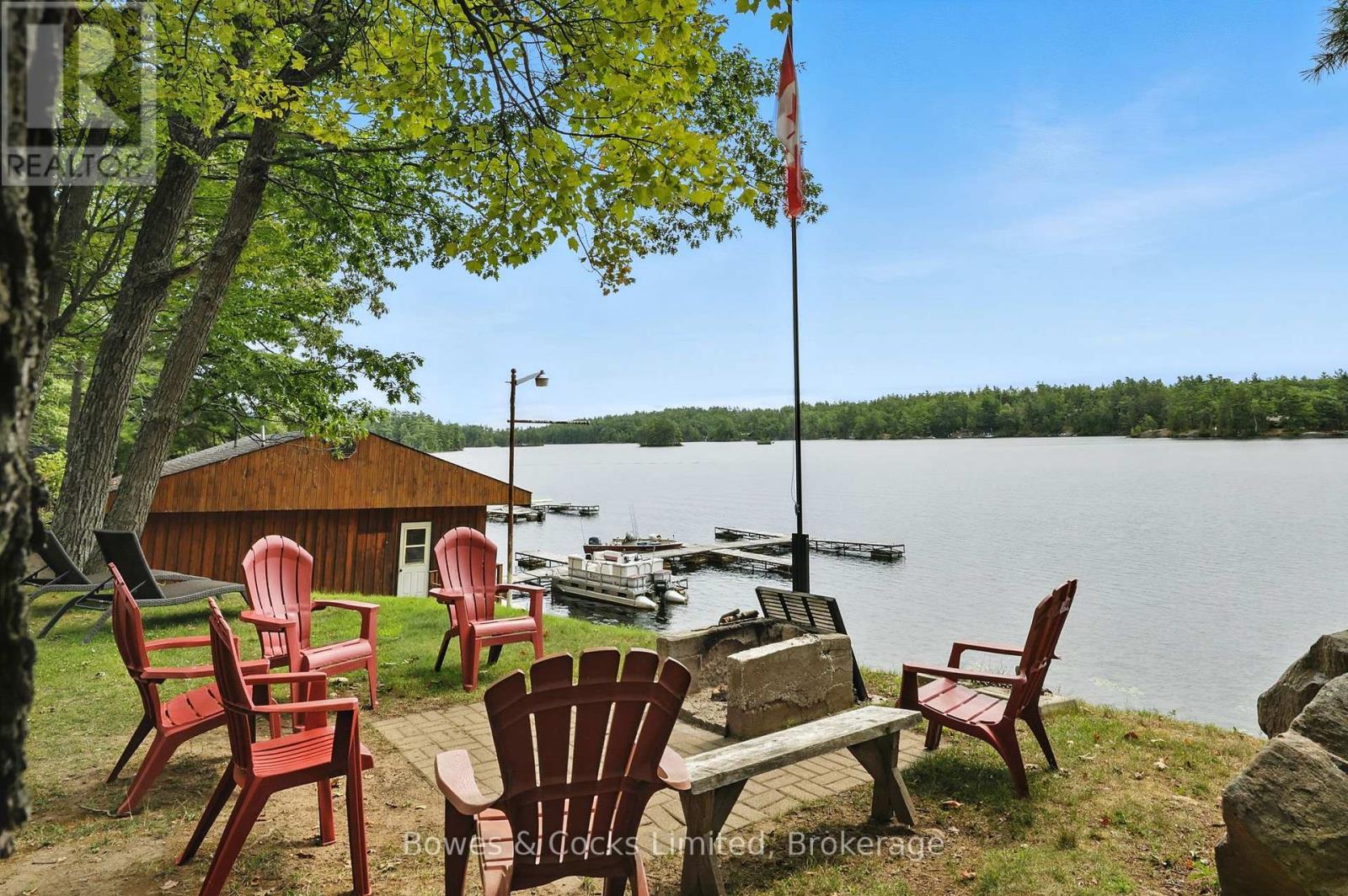 124 Blue Mountain Road, Havelock-Belmont-Methuen, Ontario  K0L 1Z0 - Photo 6 - X12861586