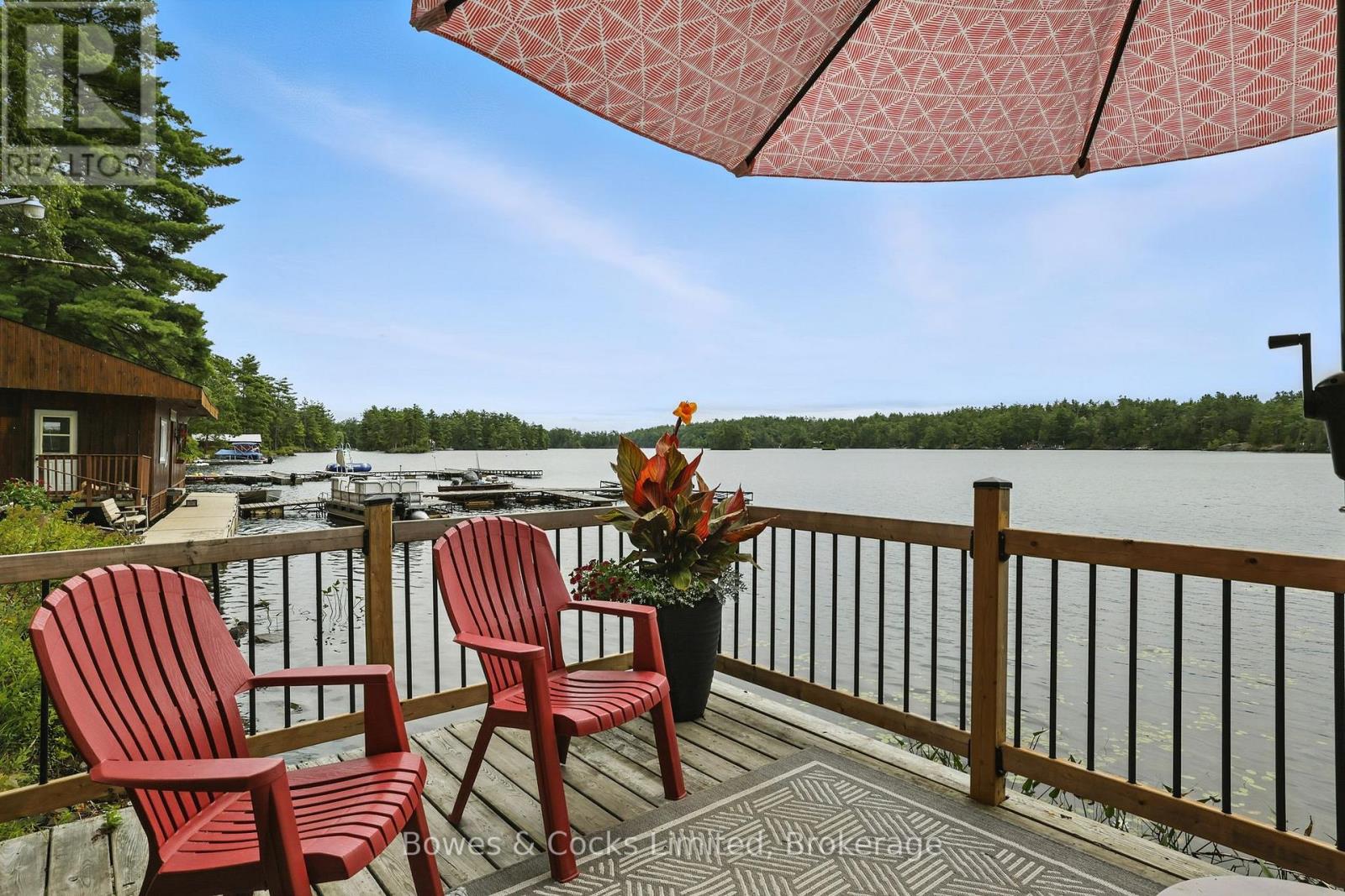 124 Blue Mountain Road, Havelock-Belmont-Methuen, Ontario  K0L 1Z0 - Photo 7 - X12861586