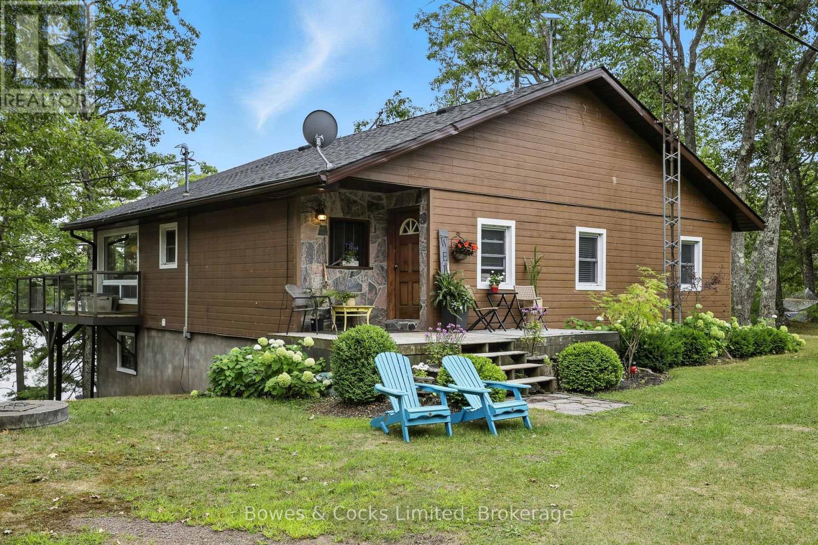 124 Blue Mountain Road, Havelock-Belmont-Methuen, Ontario  K0L 1Z0 - Photo 8 - X12861586