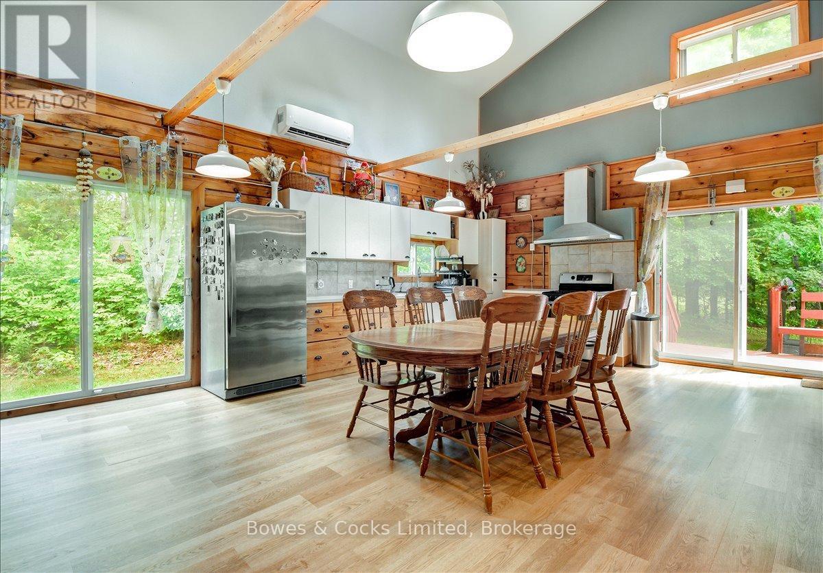 2449 The Ridge Road, Marmora And Lake (Lake Ward), Ontario  K0L 1P0 - Photo 16 - X12861826