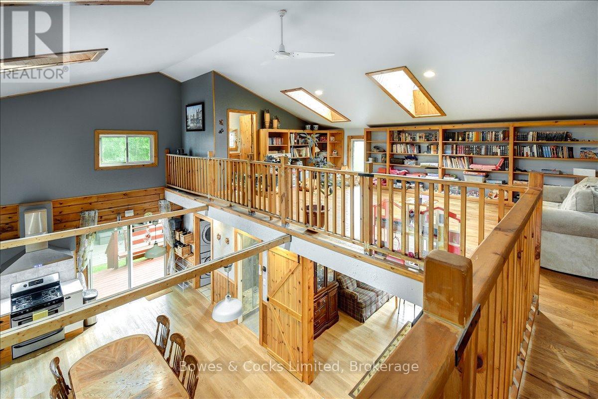 2449 The Ridge Road, Marmora And Lake (Lake Ward), Ontario  K0L 1P0 - Photo 27 - X12861826