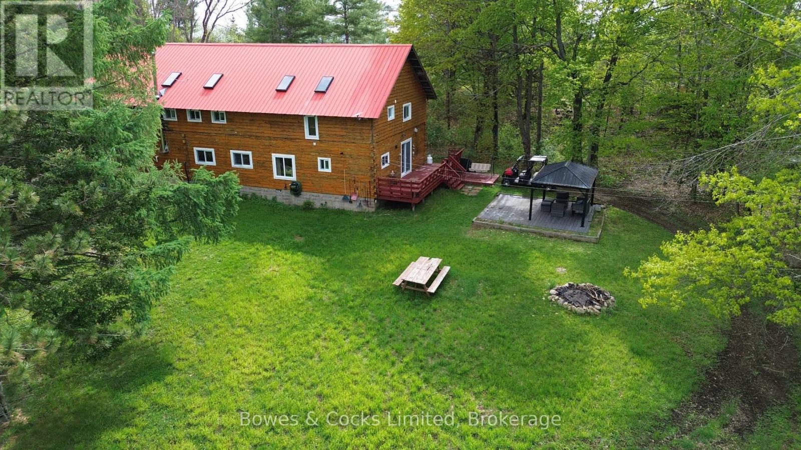 2449 The Ridge Road, Marmora And Lake (Lake Ward), Ontario  K0L 1P0 - Photo 3 - X12861826