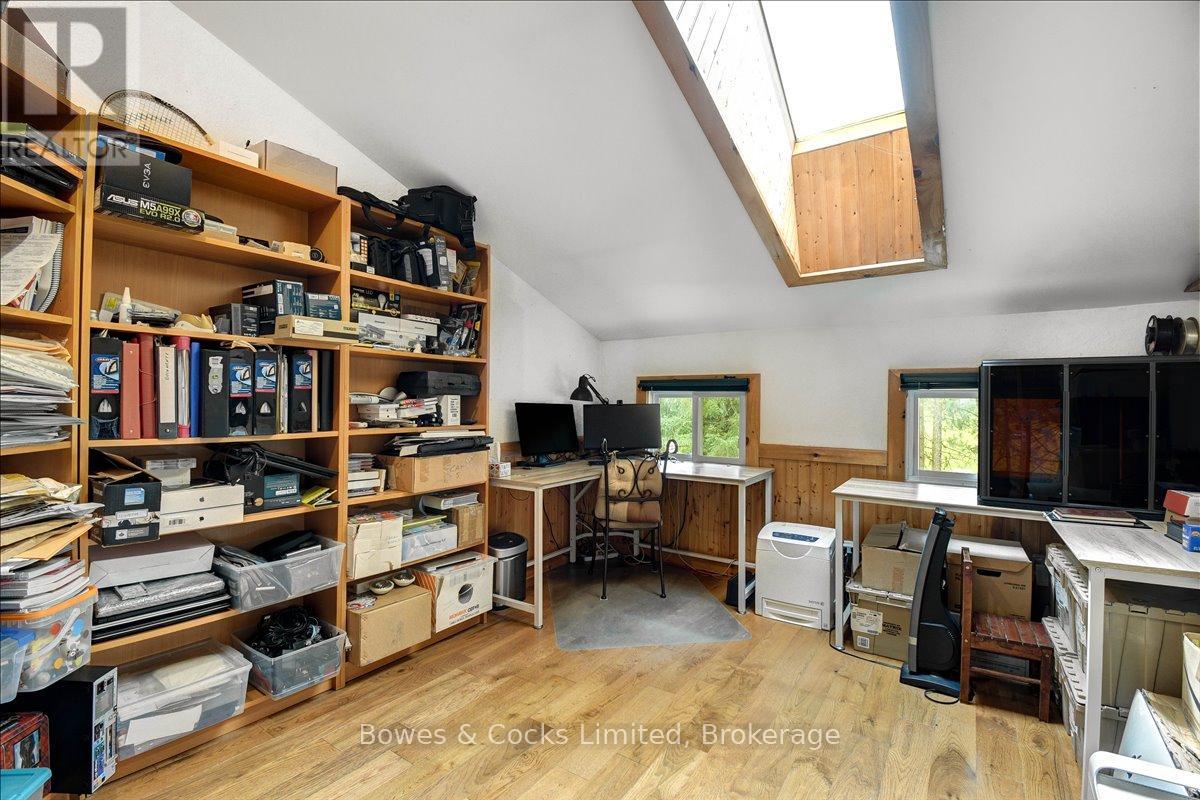 2449 The Ridge Road, Marmora And Lake (Lake Ward), Ontario  K0L 1P0 - Photo 30 - X12861826