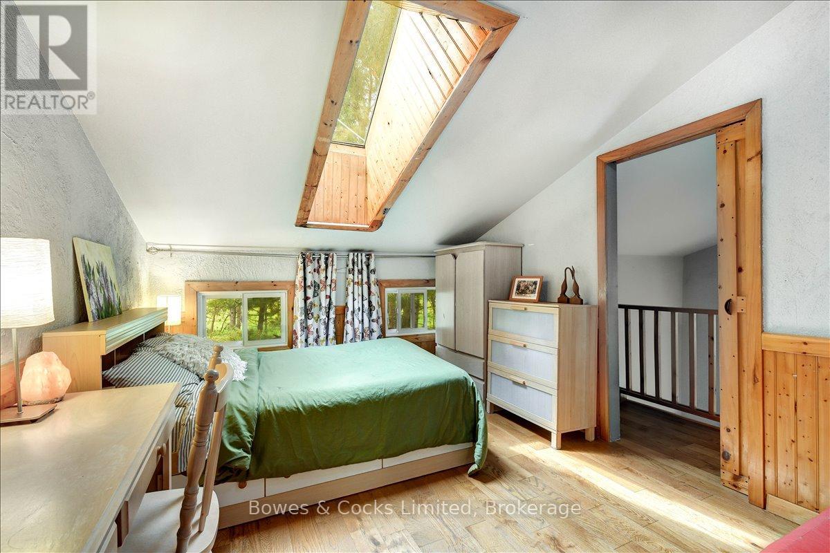 2449 The Ridge Road, Marmora And Lake (Lake Ward), Ontario  K0L 1P0 - Photo 33 - X12861826