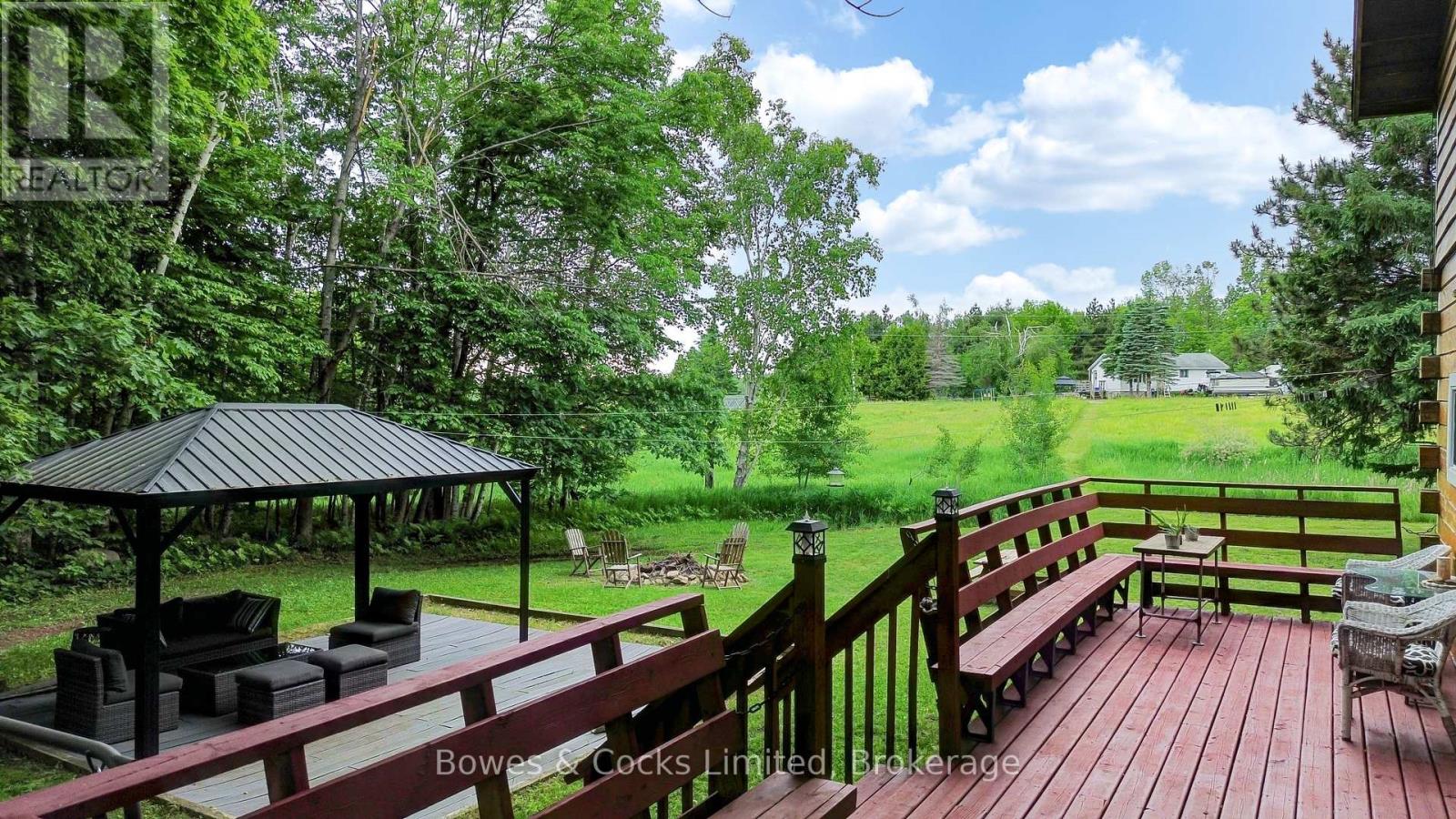 2449 The Ridge Road, Marmora And Lake (Lake Ward), Ontario  K0L 1P0 - Photo 34 - X12861826