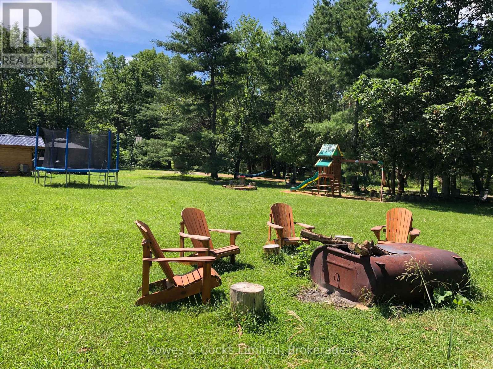 2449 The Ridge Road, Marmora And Lake (Lake Ward), Ontario  K0L 1P0 - Photo 36 - X12861826