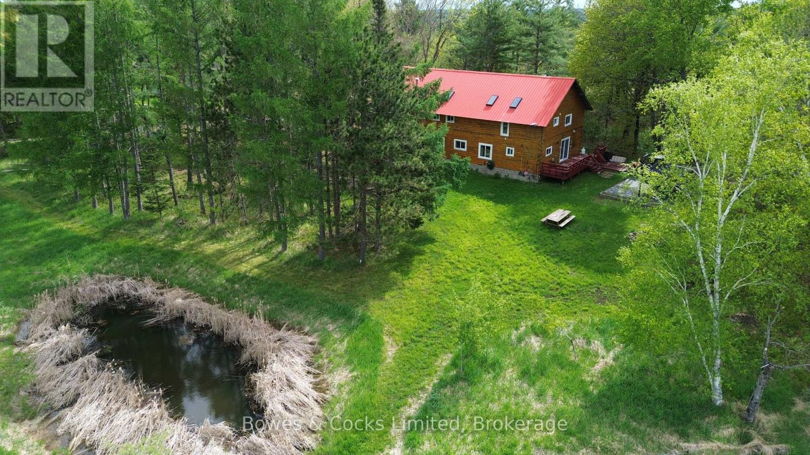 2449 The Ridge Road, Marmora And Lake (Lake Ward), Ontario  K0L 1P0 - Photo 4 - X12861826