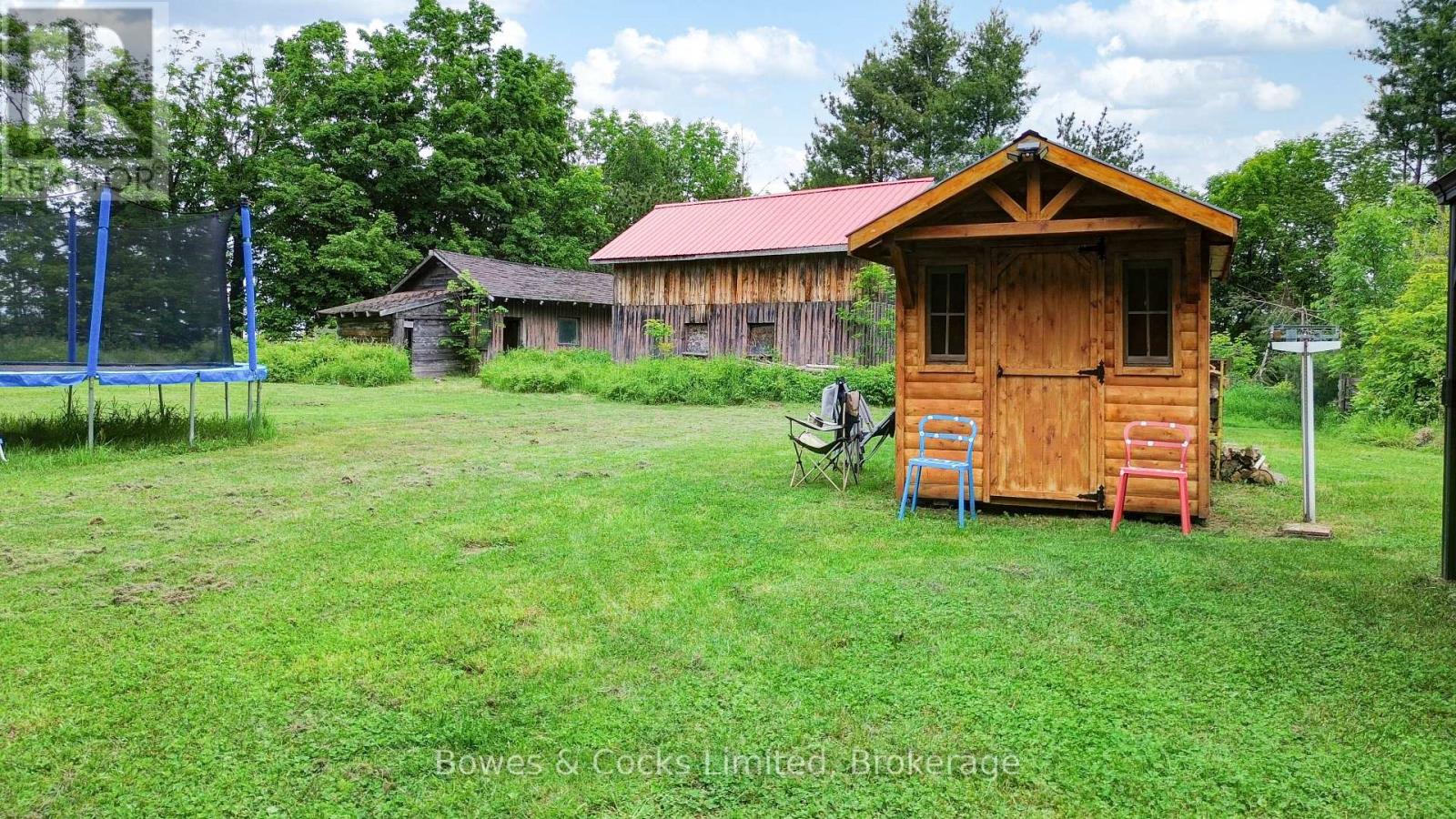 2449 The Ridge Road, Marmora And Lake (Lake Ward), Ontario  K0L 1P0 - Photo 40 - X12861826
